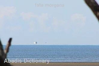 fata morgana